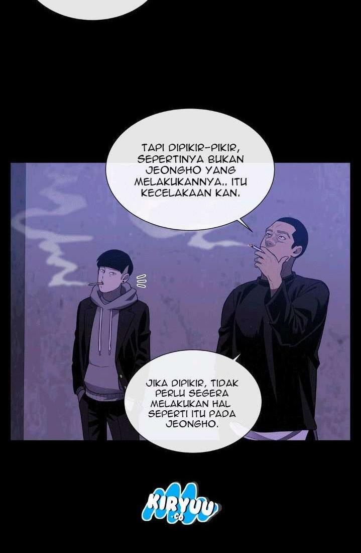 The Devil Boy Chapter 29 Gambar 20
