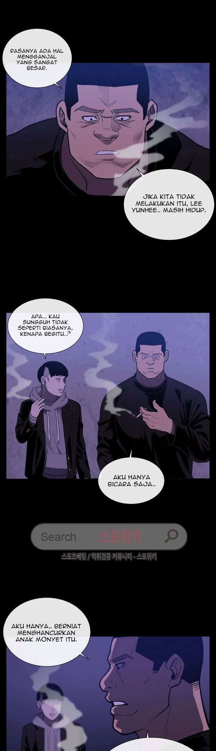 The Devil Boy Chapter 29 Gambar 21