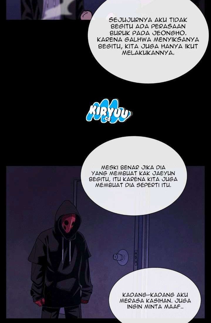 The Devil Boy Chapter 29 Gambar 22
