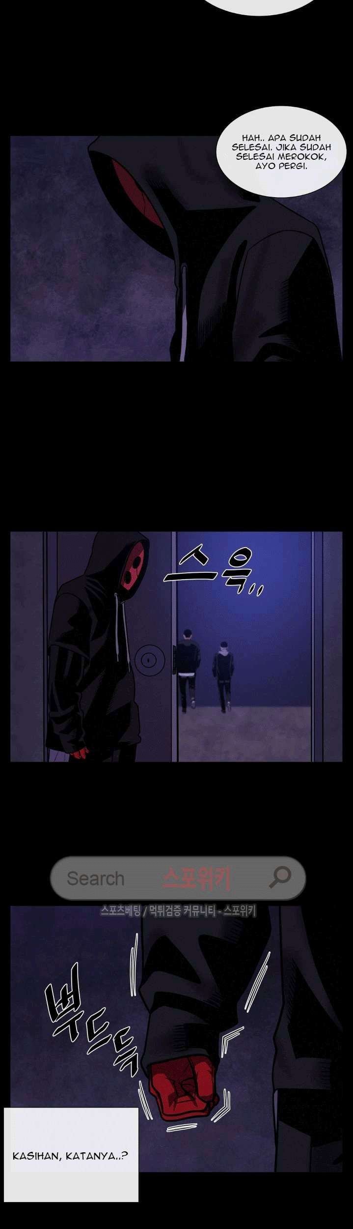 The Devil Boy Chapter 29 Gambar 23
