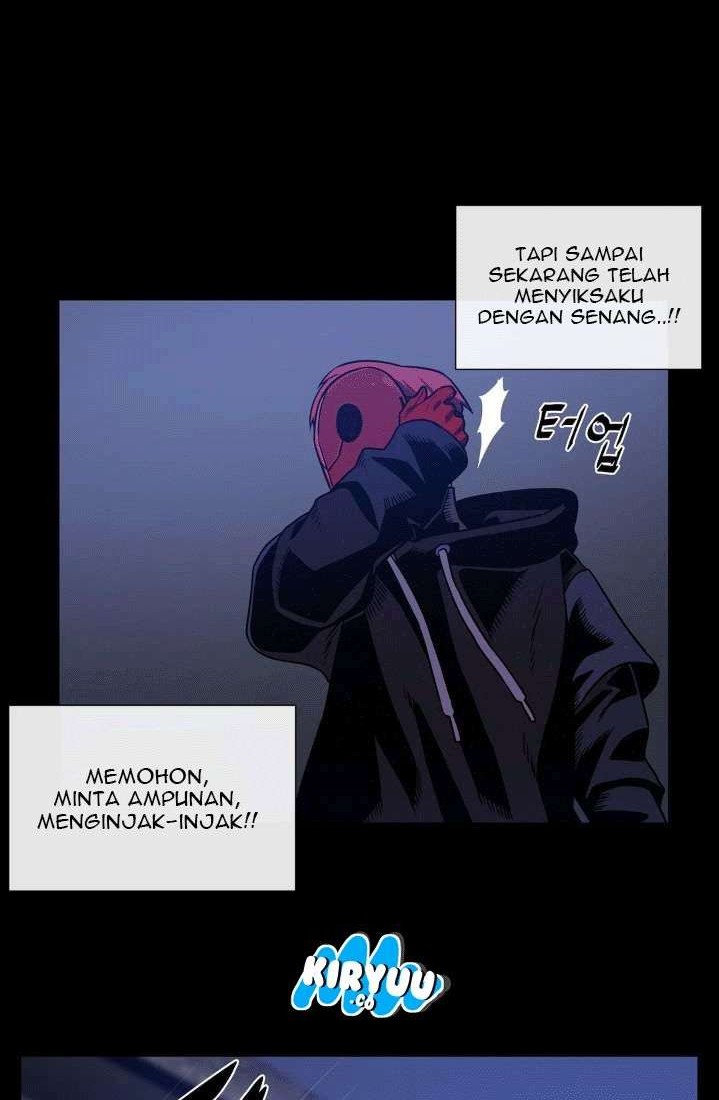 The Devil Boy Chapter 29 Gambar 24