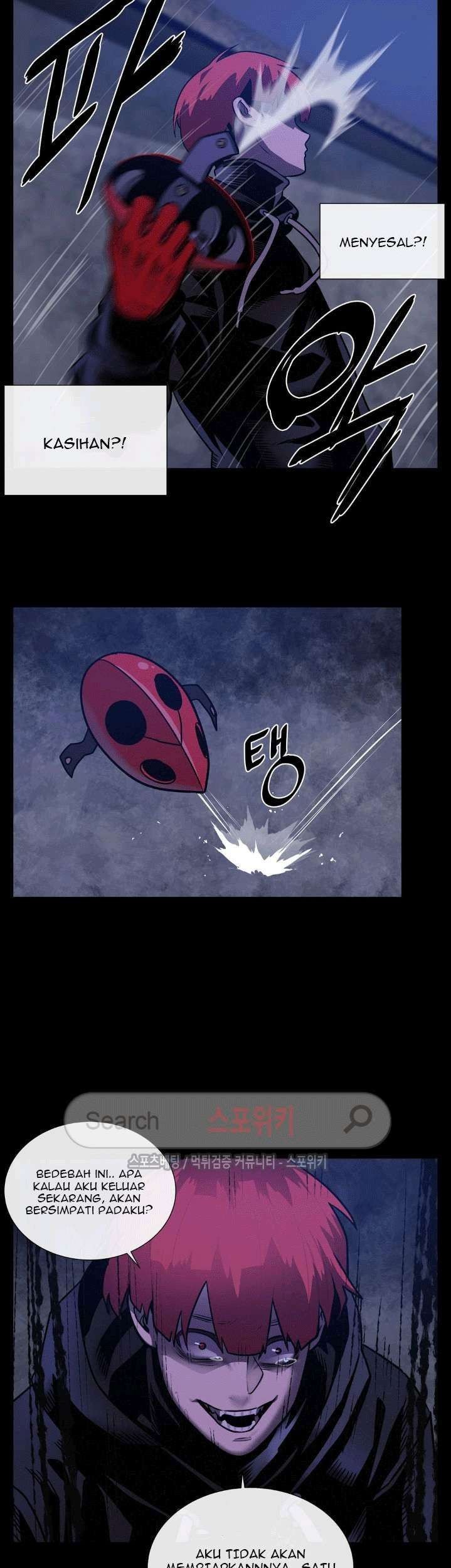 The Devil Boy Chapter 29 Gambar 25