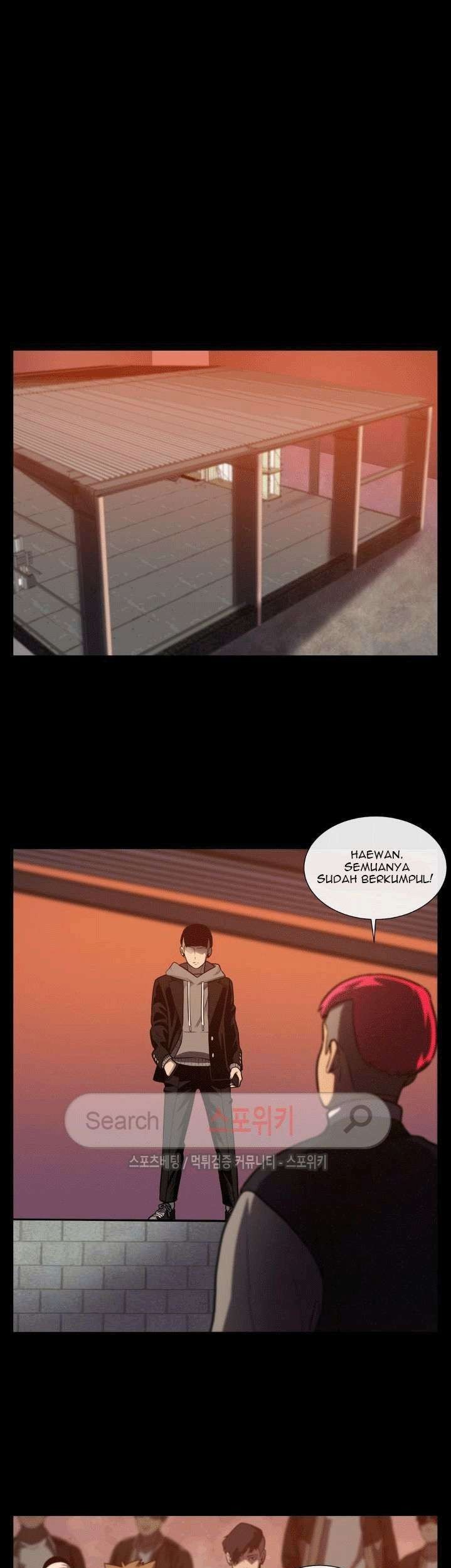 The Devil Boy Chapter 29 Gambar 27