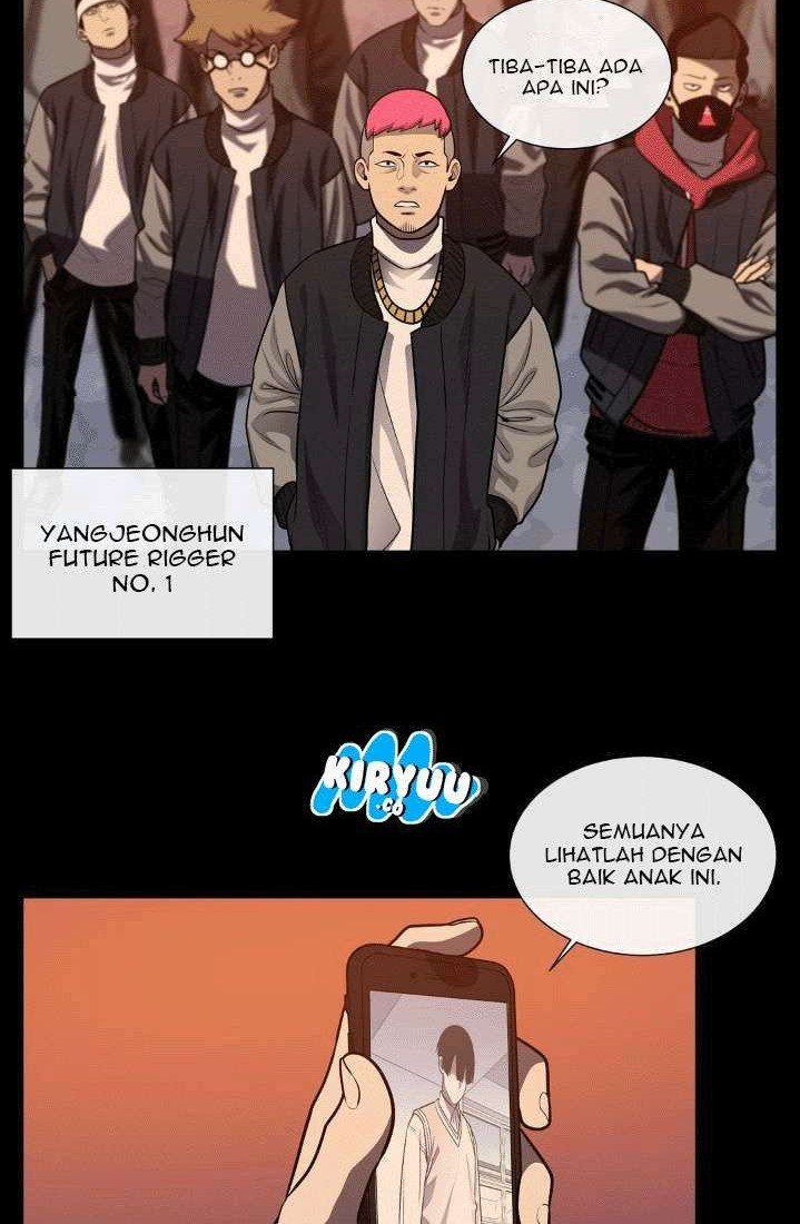 The Devil Boy Chapter 29 Gambar 28