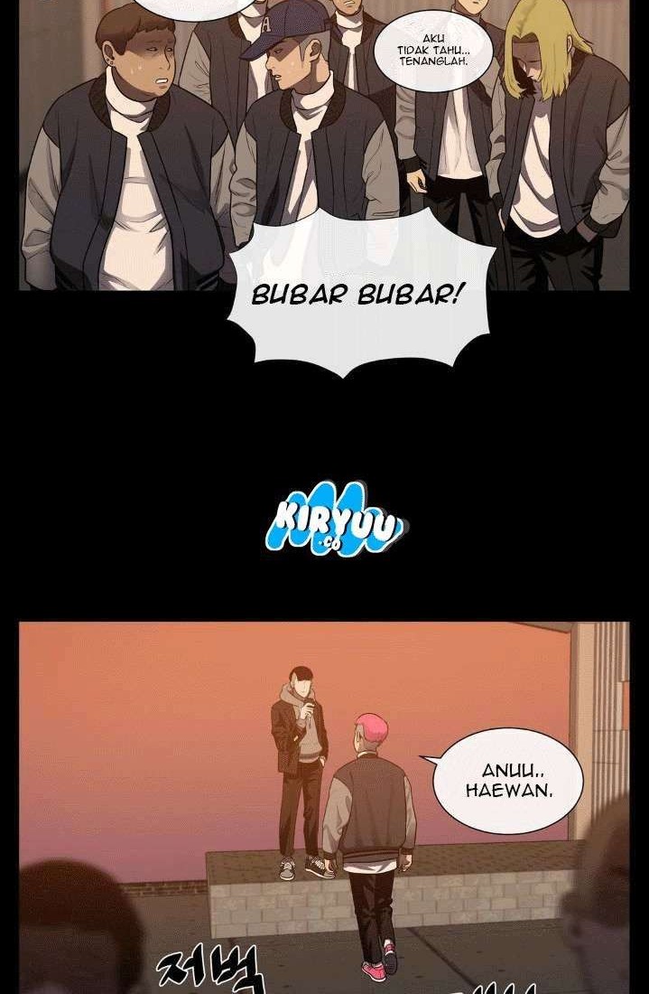 The Devil Boy Chapter 29 Gambar 30