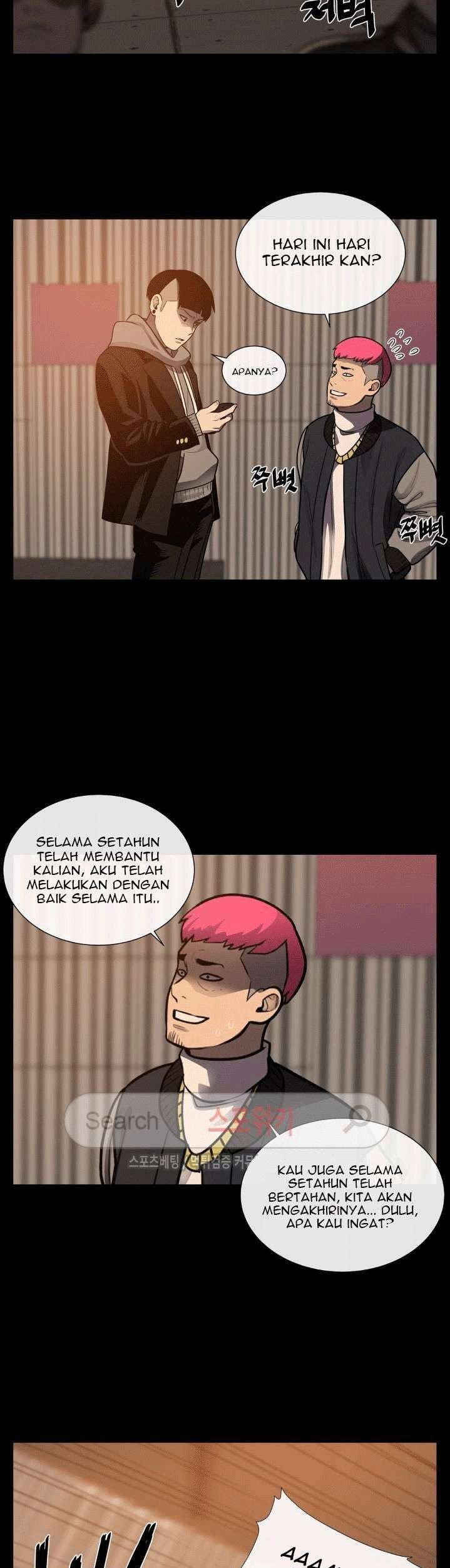 The Devil Boy Chapter 29 Gambar 31