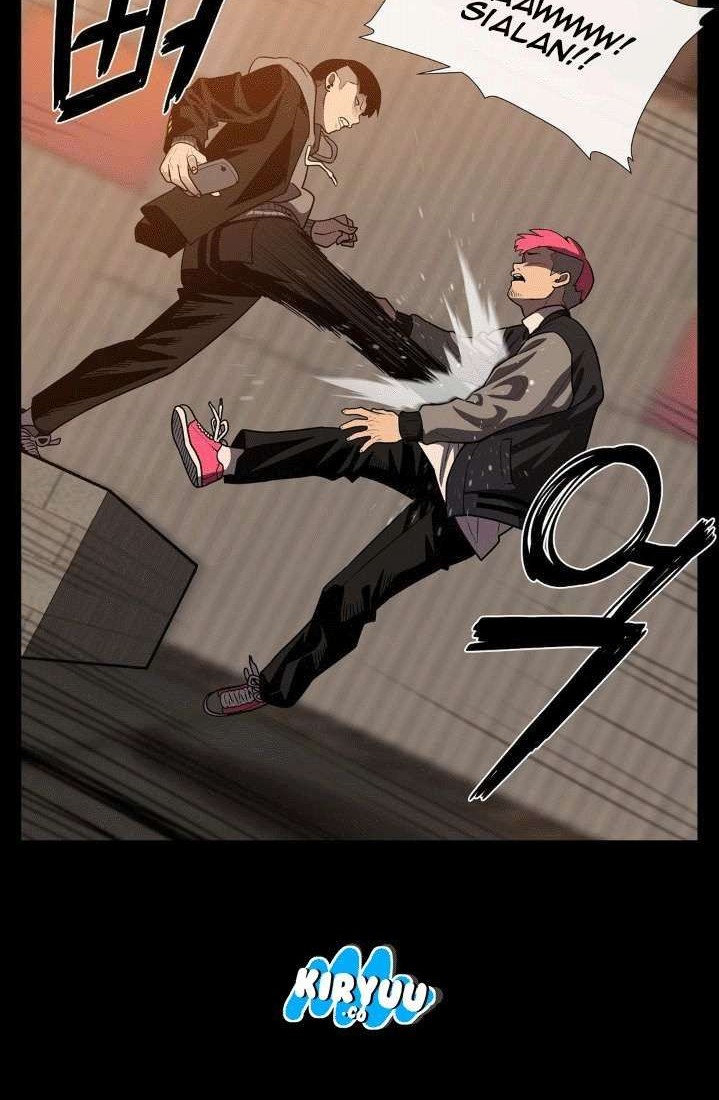The Devil Boy Chapter 29 Gambar 32