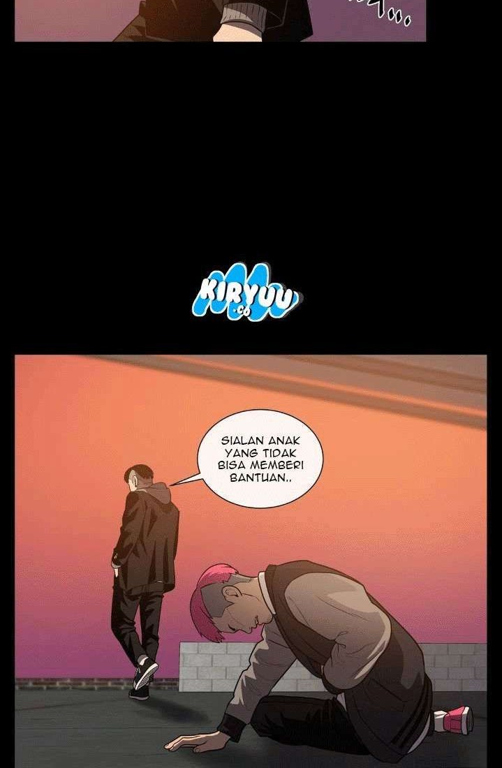 The Devil Boy Chapter 29 Gambar 34