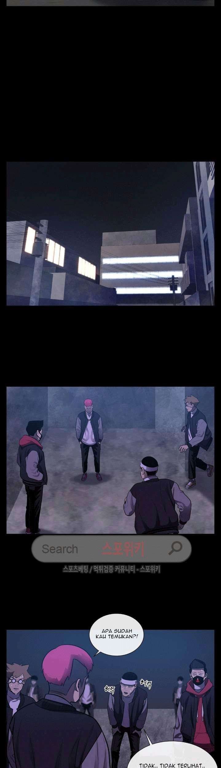 The Devil Boy Chapter 29 Gambar 35