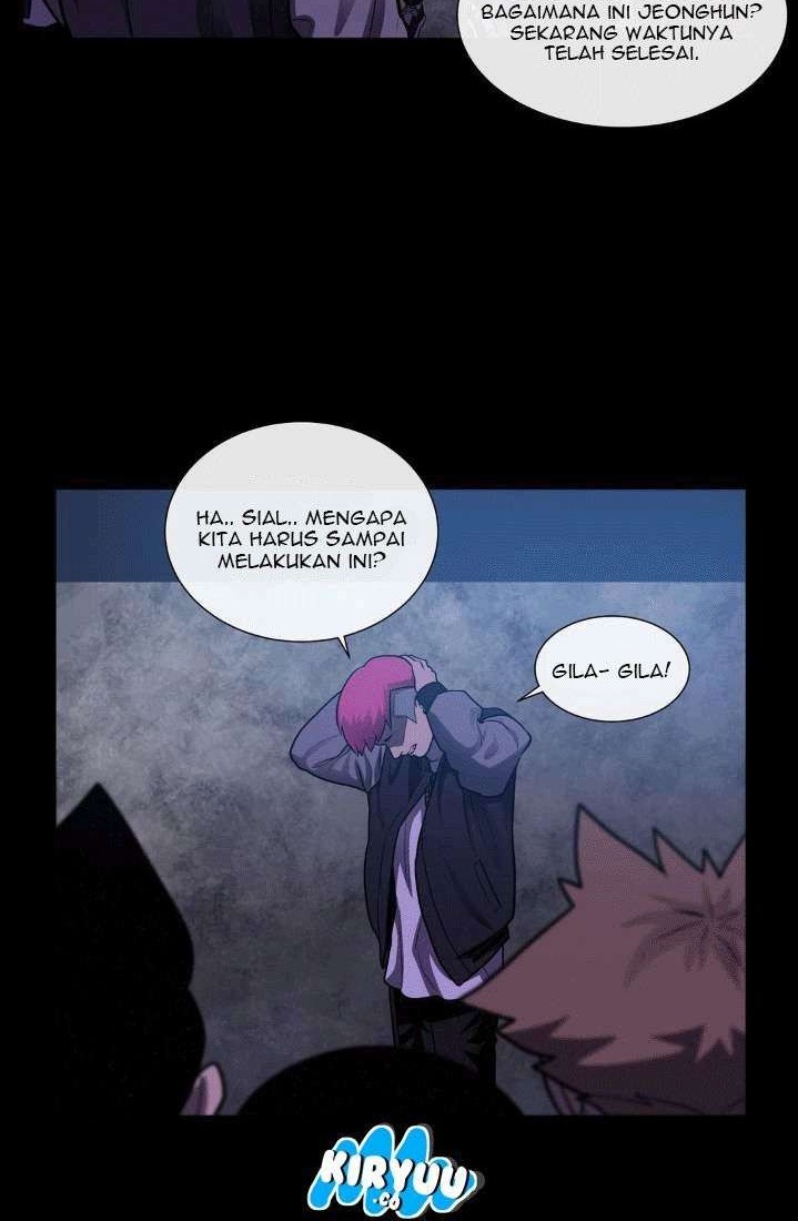 The Devil Boy Chapter 29 Gambar 36