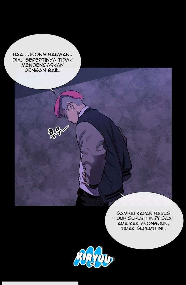 The Devil Boy Chapter 29 Gambar 38