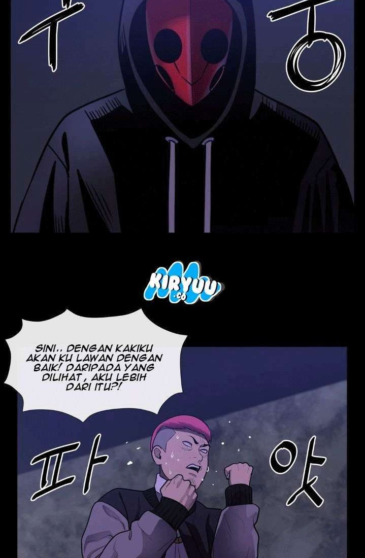 The Devil Boy Chapter 29 Gambar 40