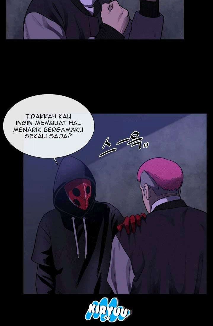 The Devil Boy Chapter 29 Gambar 42