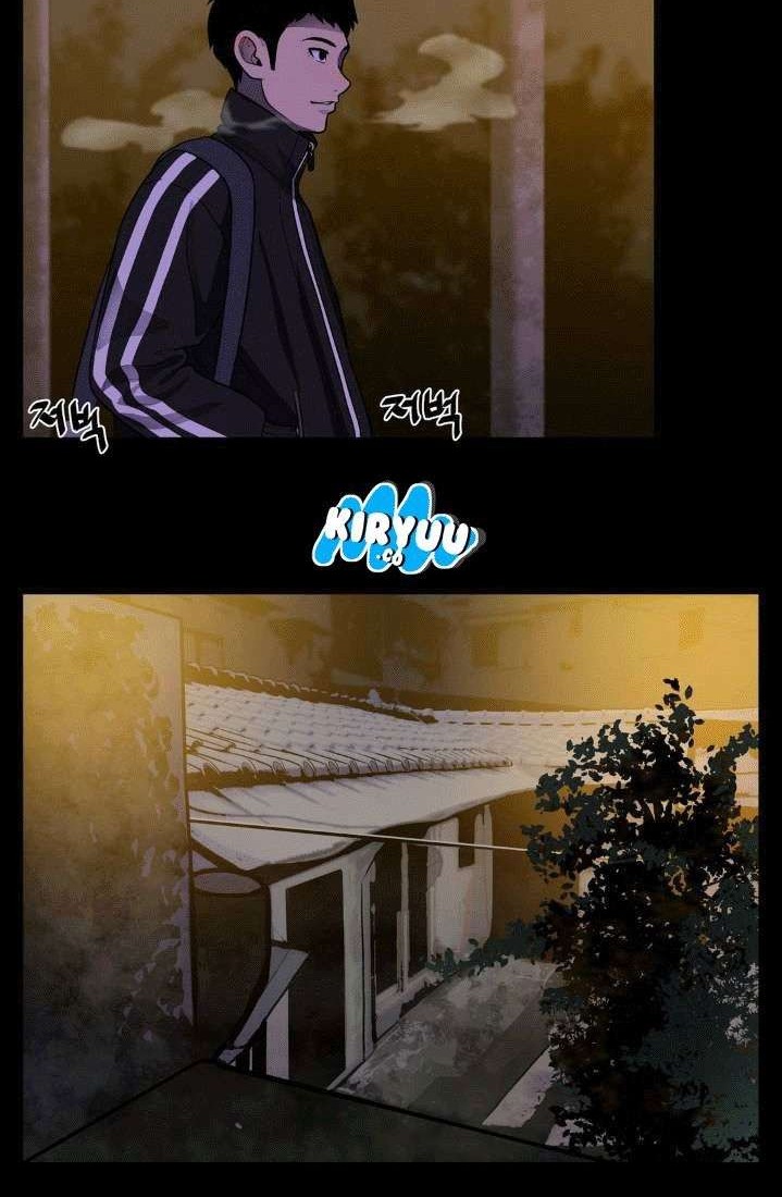 The Devil Boy Chapter 29 Gambar 46