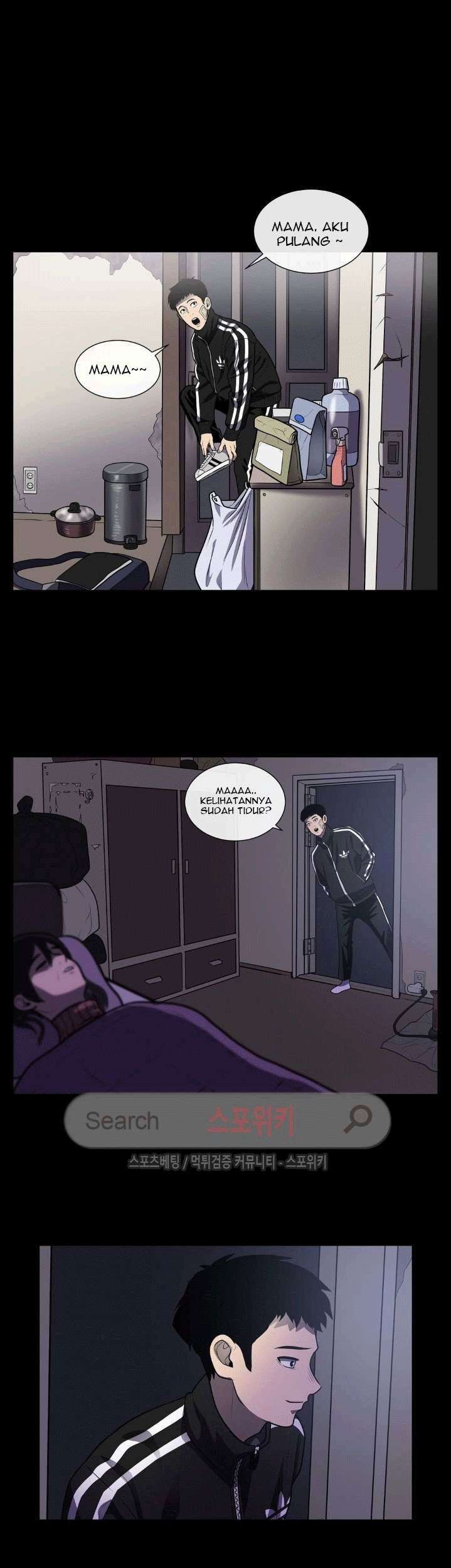 The Devil Boy Chapter 29 Gambar 47