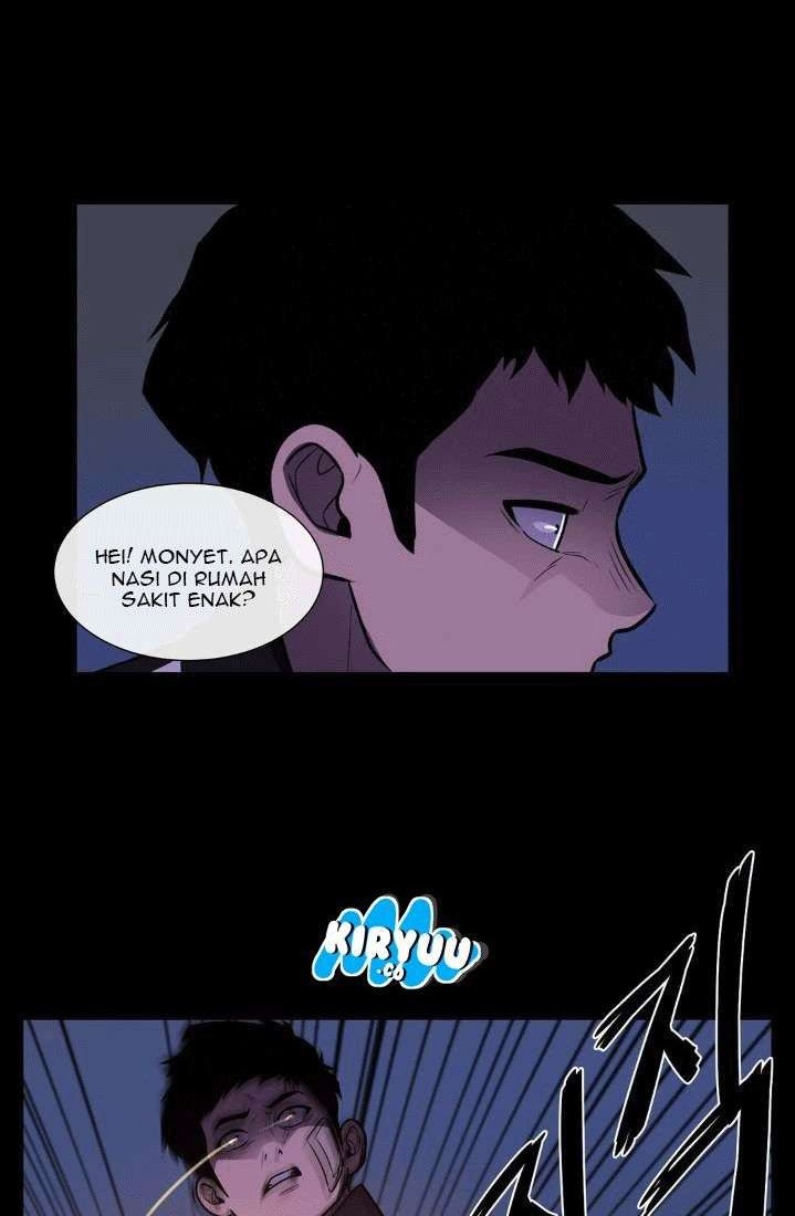 The Devil Boy Chapter 29 Gambar 48