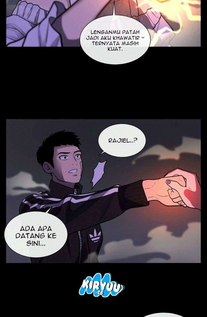 The Devil Boy Chapter 29 Gambar 50