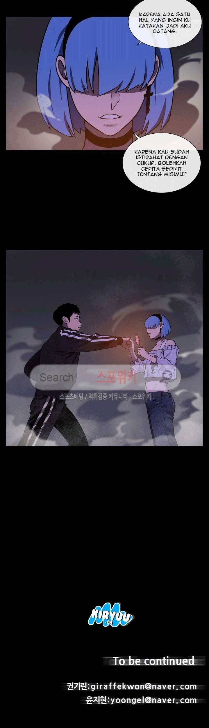 The Devil Boy Chapter 29 Gambar 51