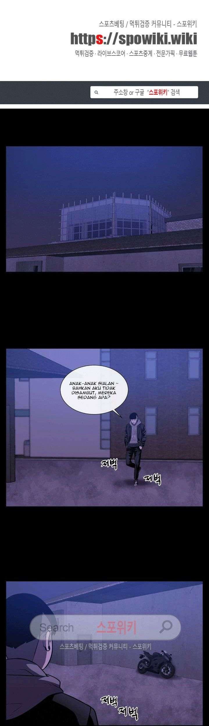 The Devil Boy Chapter 29 Gambar 3