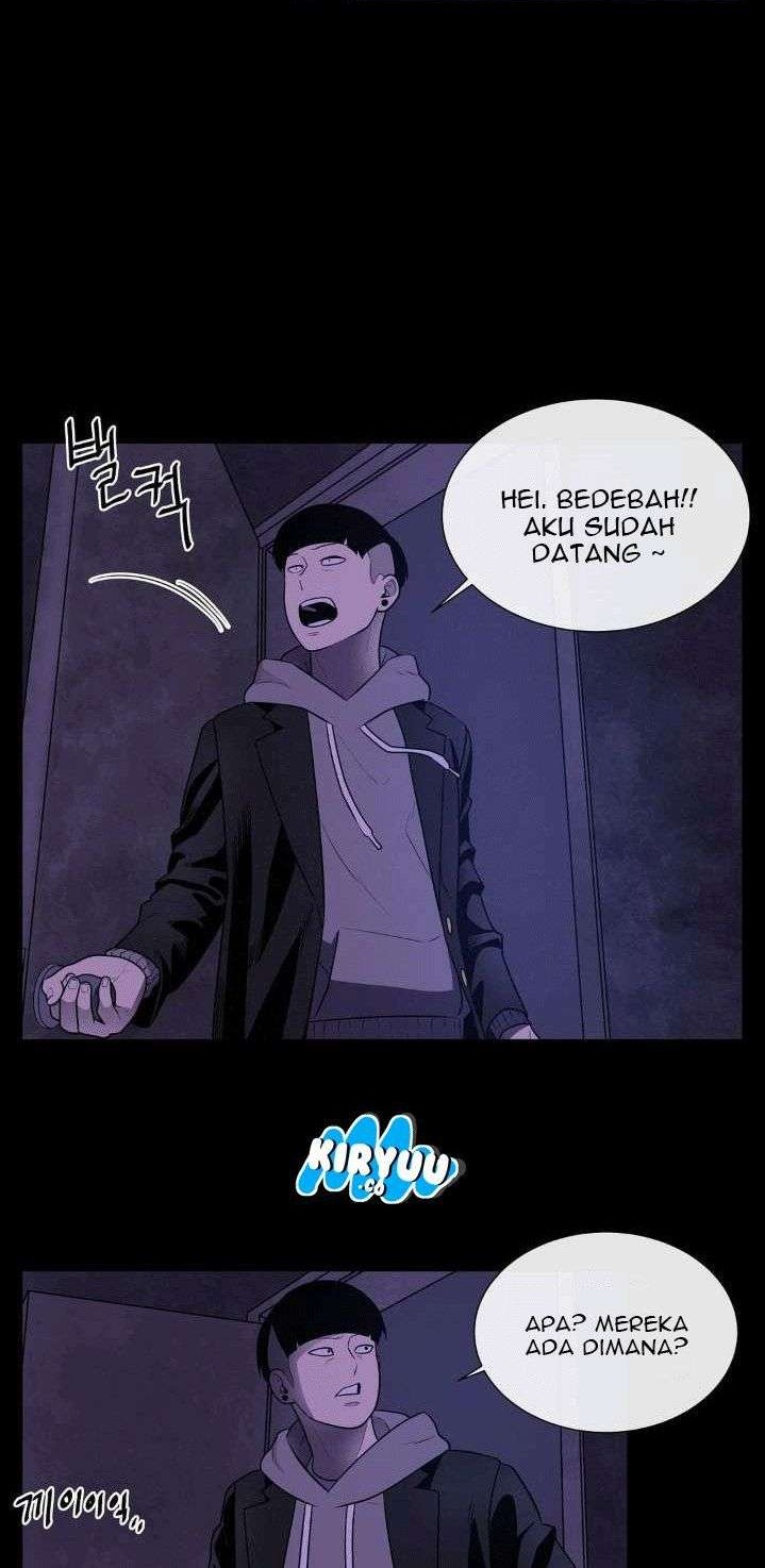 The Devil Boy Chapter 29 Gambar 4