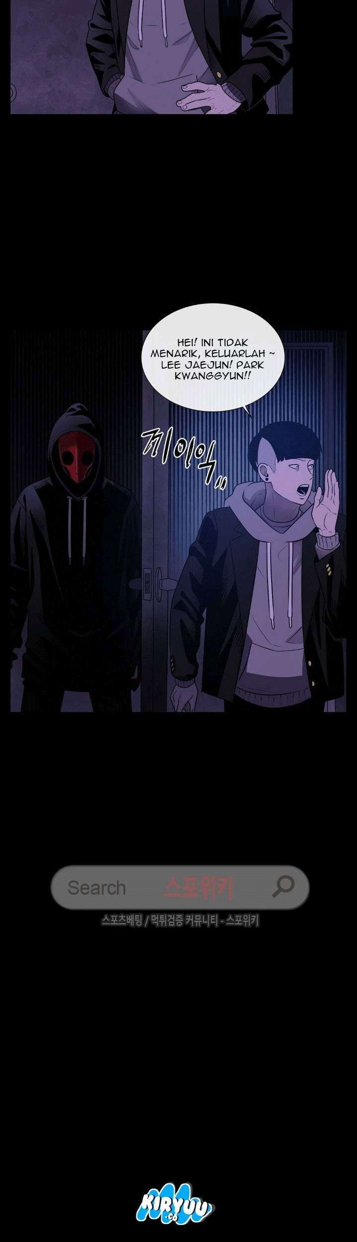 The Devil Boy Chapter 29 Gambar 5
