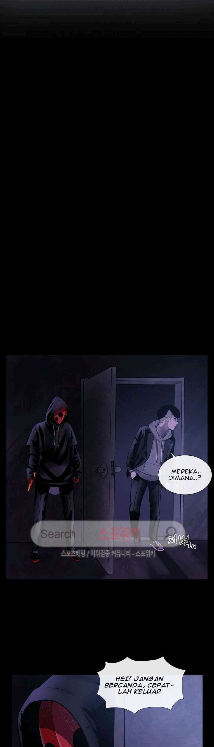 The Devil Boy Chapter 29 Gambar 7