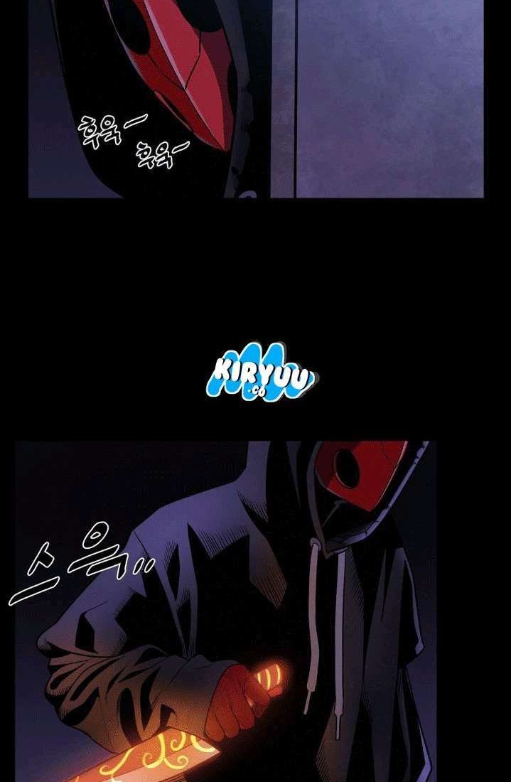 The Devil Boy Chapter 29 Gambar 8