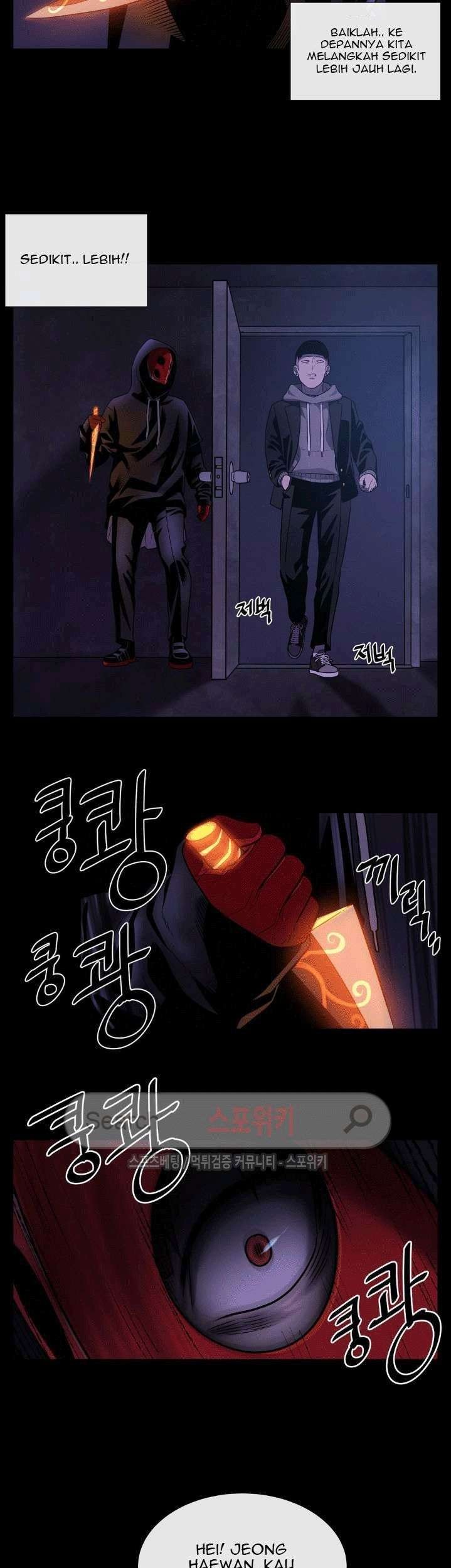 The Devil Boy Chapter 29 Gambar 9