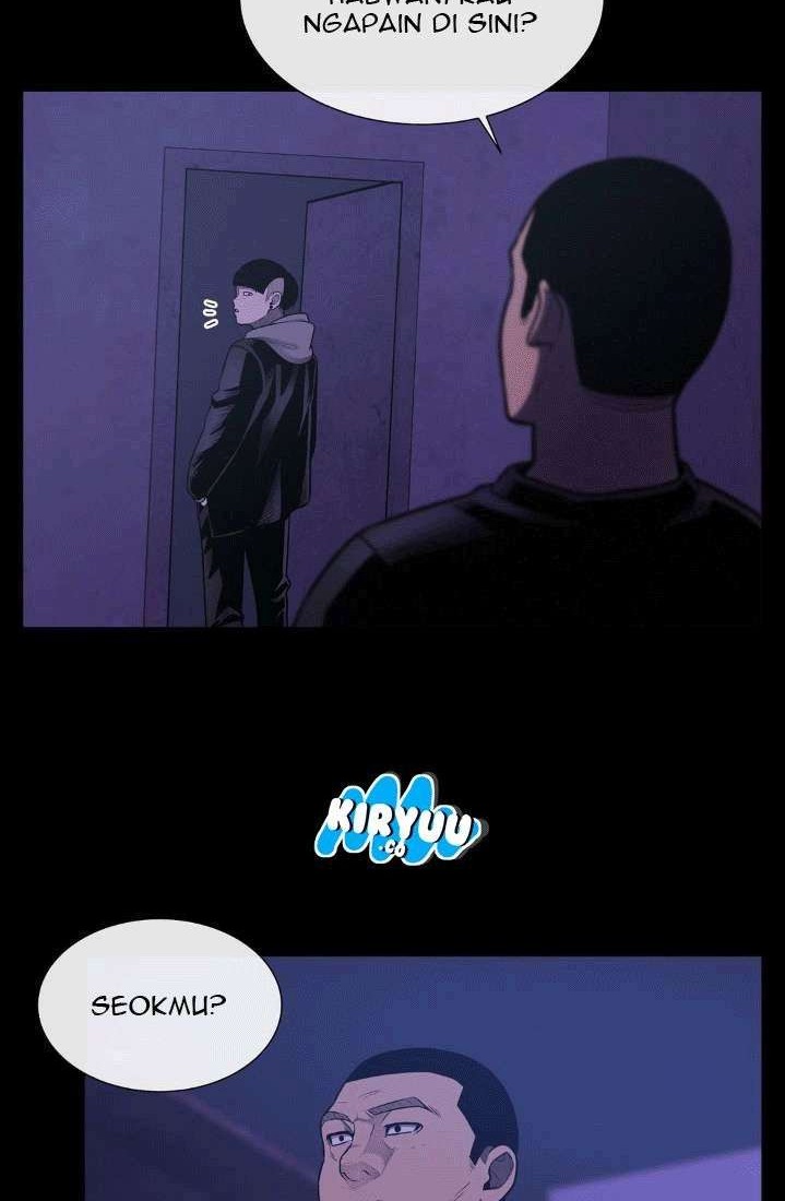 The Devil Boy Chapter 29 Gambar 10