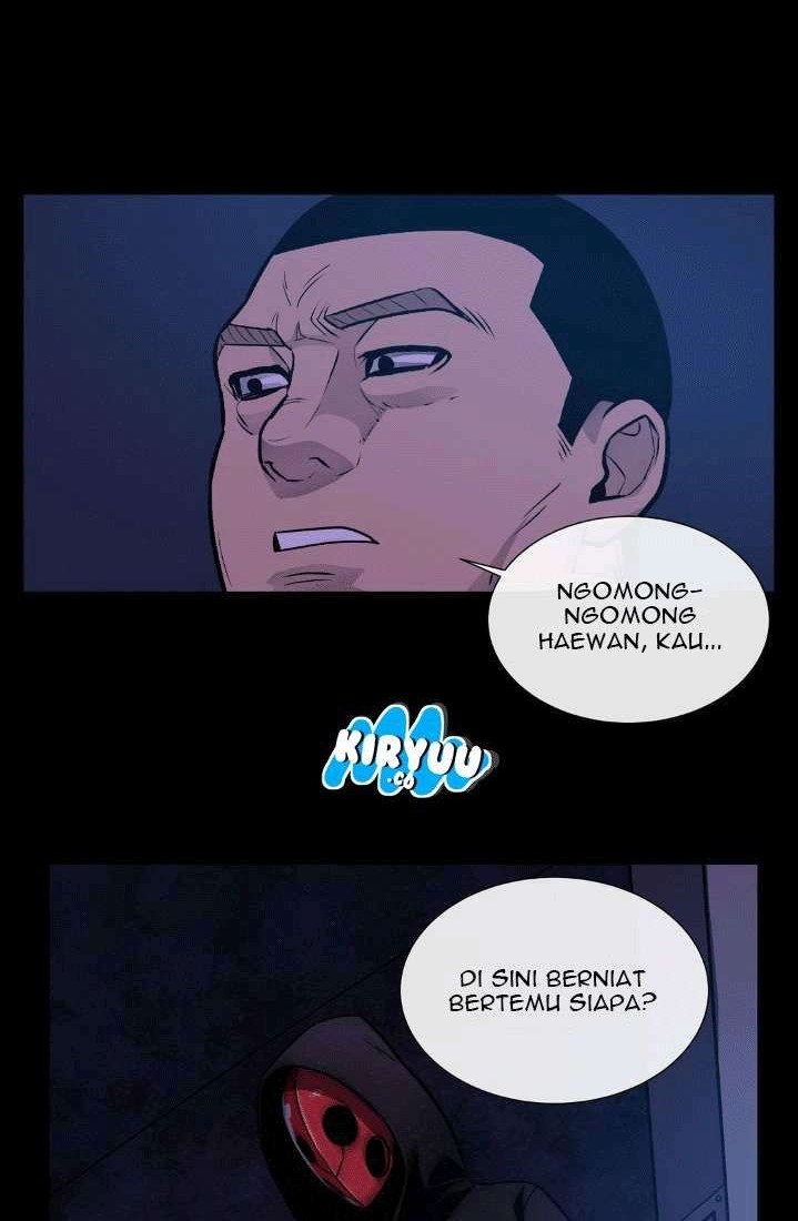 The Devil Boy Chapter 29 Gambar 12