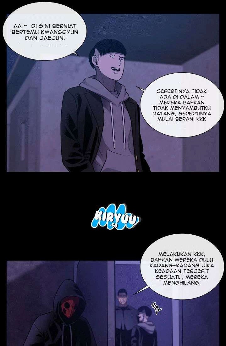 The Devil Boy Chapter 29 Gambar 14