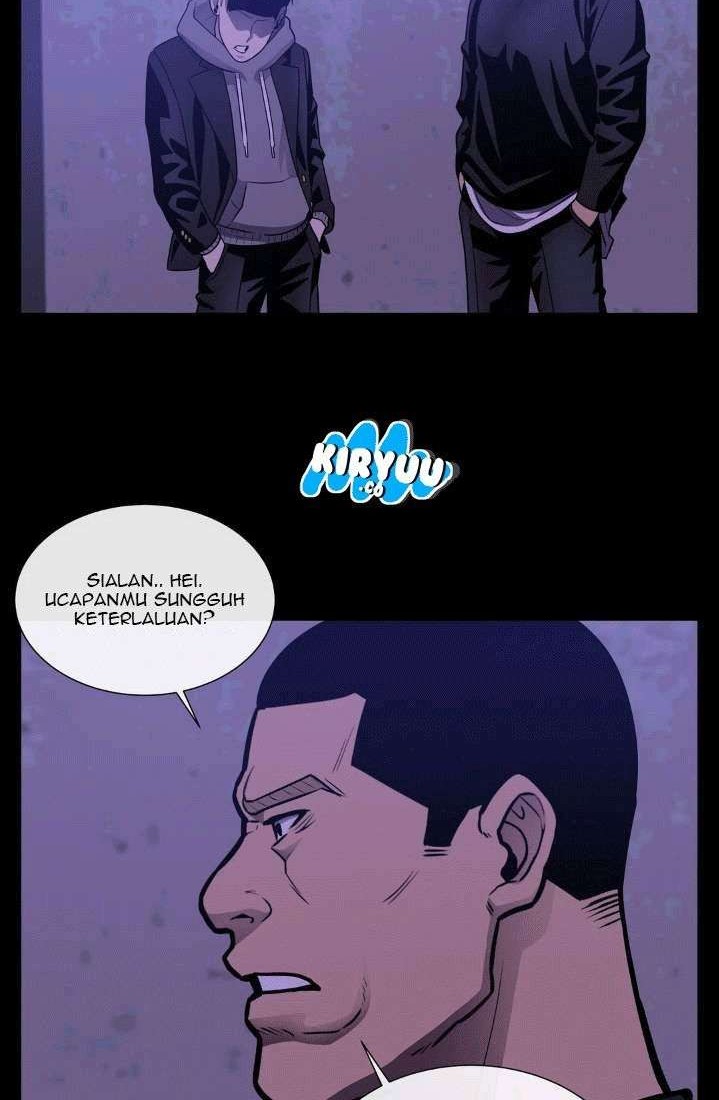 The Devil Boy Chapter 29 Gambar 16