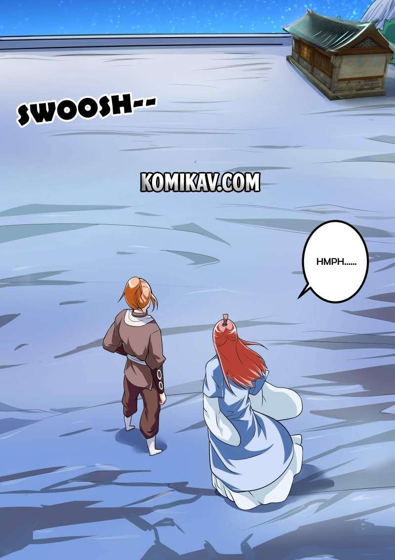 The Top Clan Leader In History Chapter 20 Gambar 4