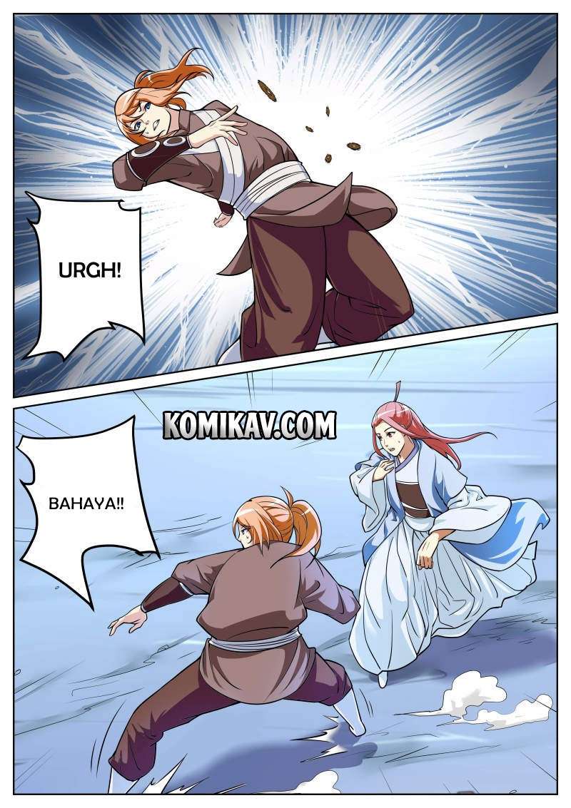 The Top Clan Leader In History Chapter 20 Gambar 6