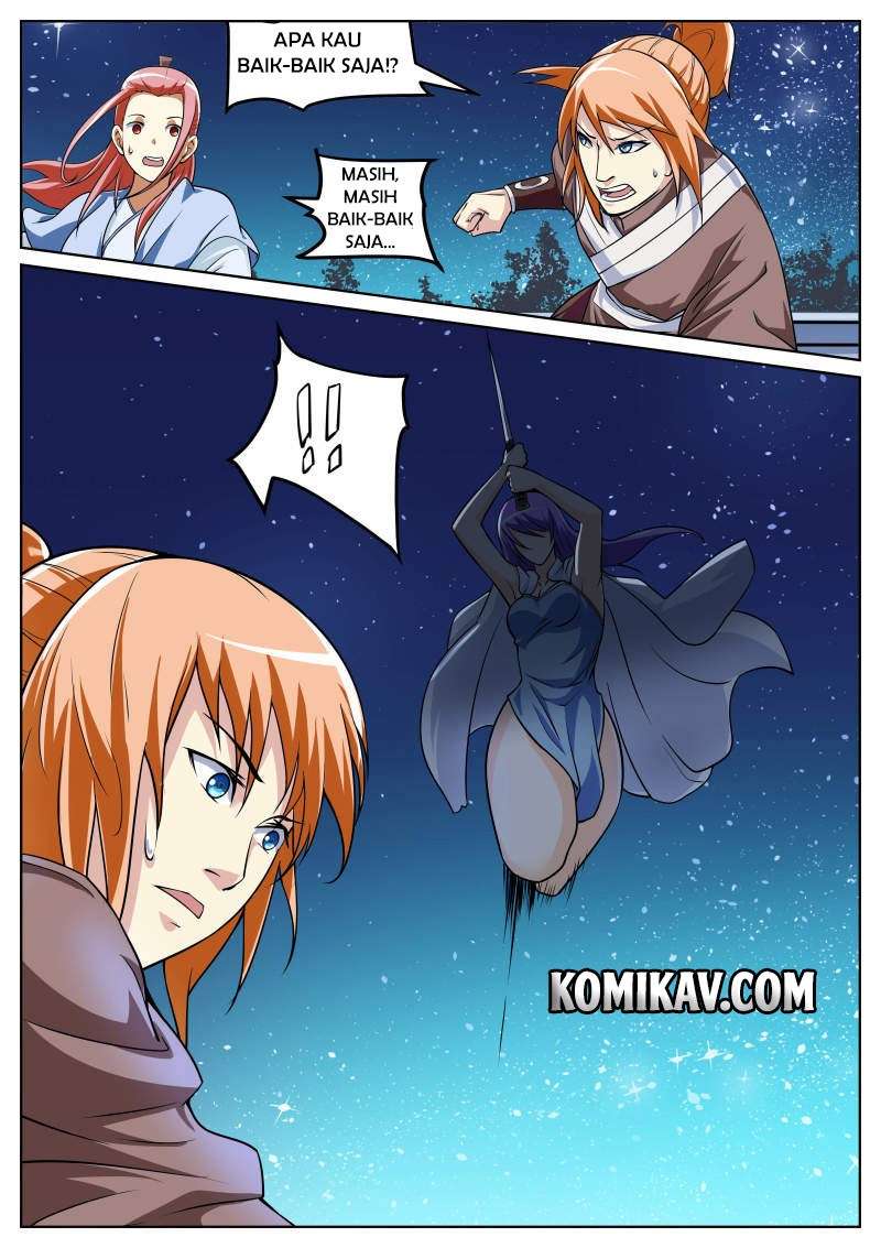 The Top Clan Leader In History Chapter 20 Gambar 7