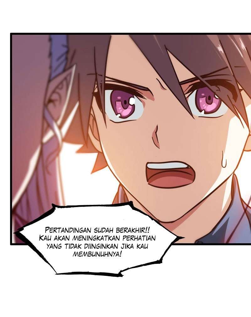 My Wife is a Demon Queen Chapter 133 Gambar 11