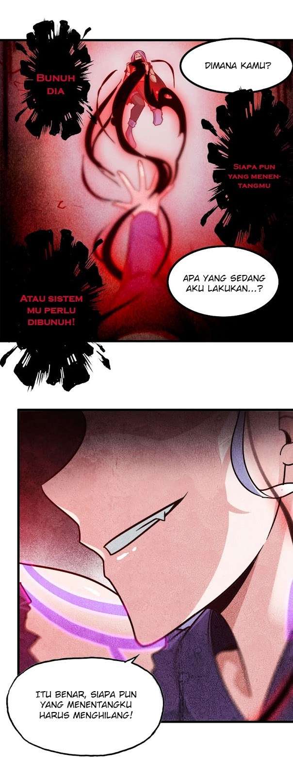 My Wife is a Demon Queen Chapter 133 Gambar 13