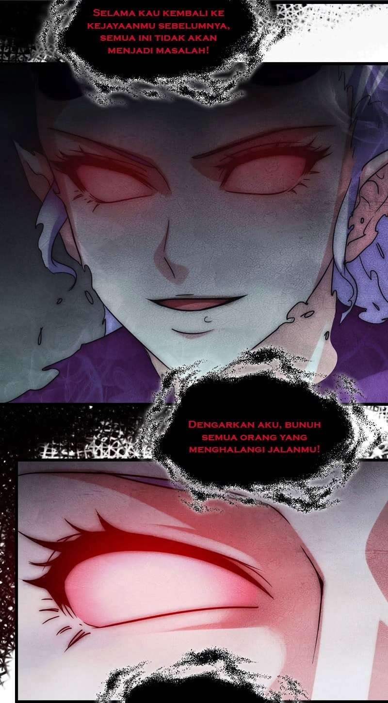 My Wife is a Demon Queen Chapter 133 Gambar 23