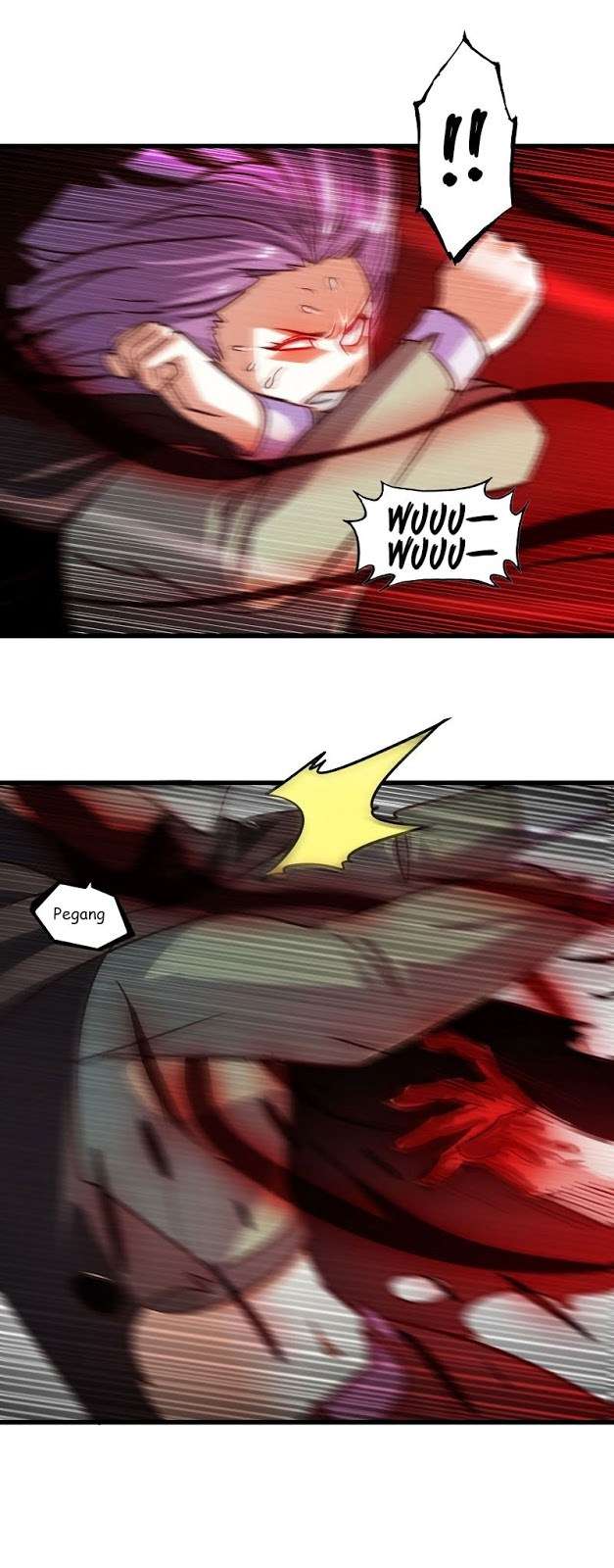 My Wife is a Demon Queen Chapter 133 Gambar 7