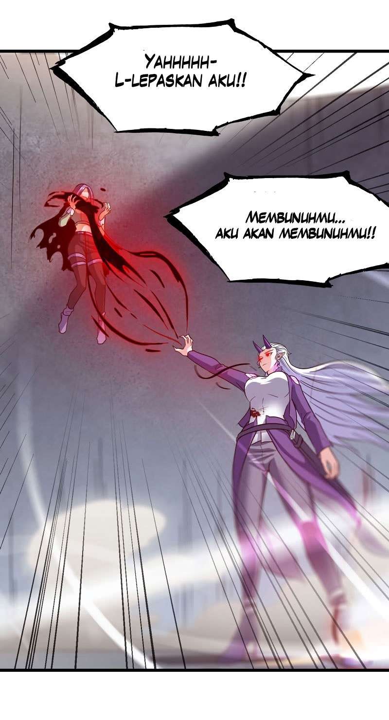 My Wife is a Demon Queen Chapter 133 Gambar 8