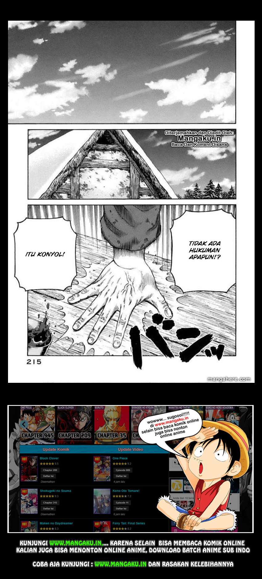 Baca Manga Vinland Saga Chapter 71.5 Gambar 2