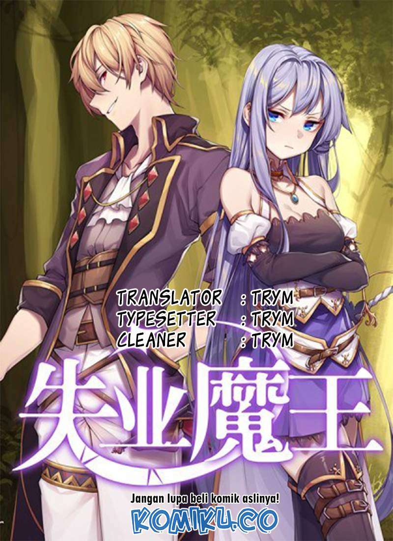 Baca Komik The Demon King Who Lost His Job Chapter 3.2 Gambar 1