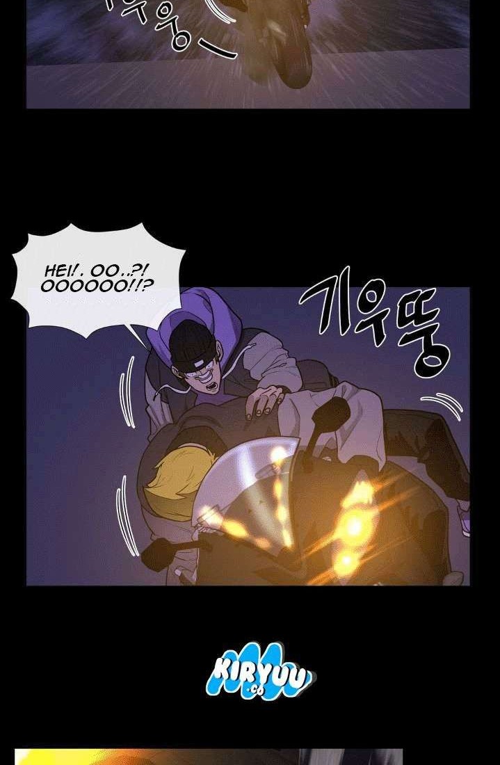 The Devil Boy Chapter 28 Gambar 42