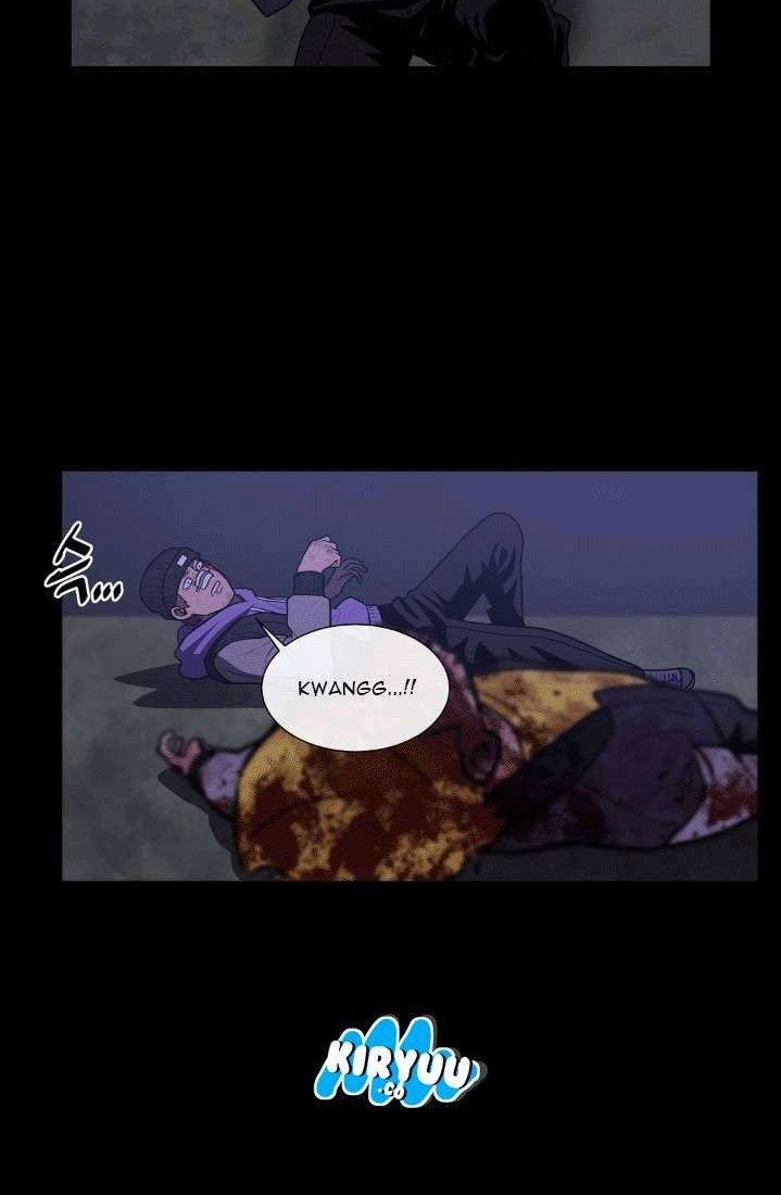 The Devil Boy Chapter 28 Gambar 46