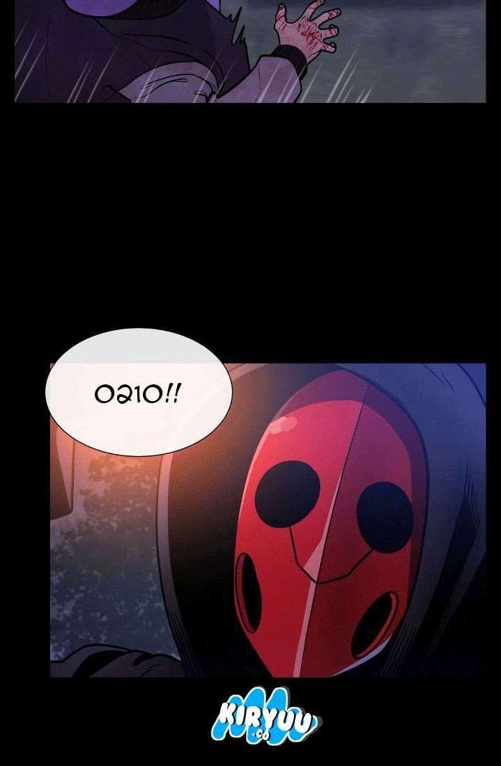 The Devil Boy Chapter 28 Gambar 54