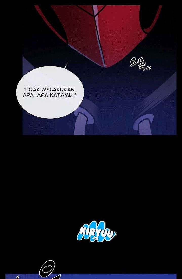 The Devil Boy Chapter 28 Gambar 58