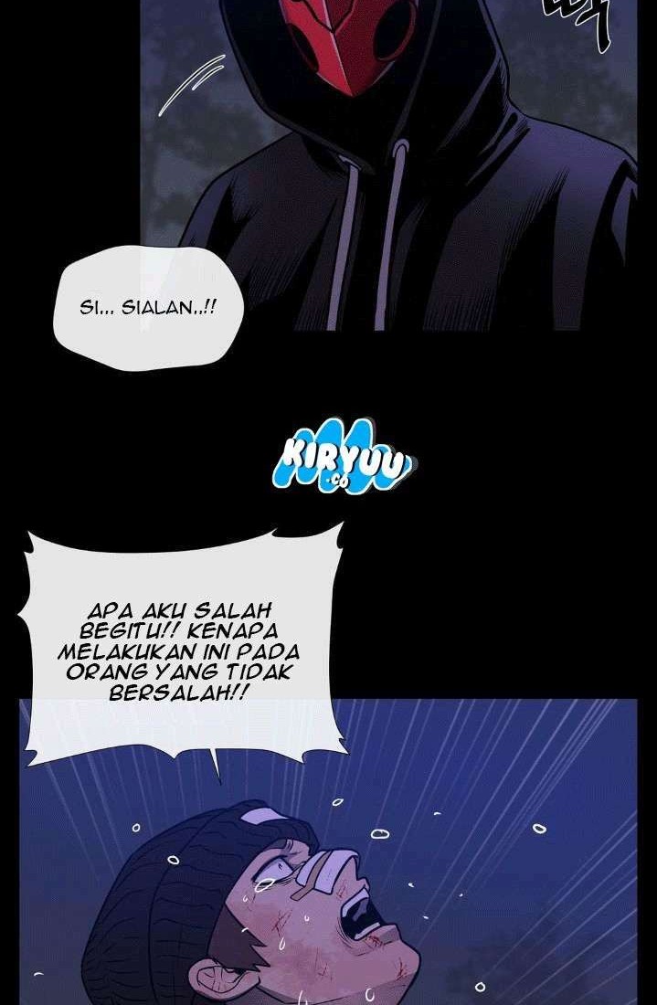 The Devil Boy Chapter 28 Gambar 60