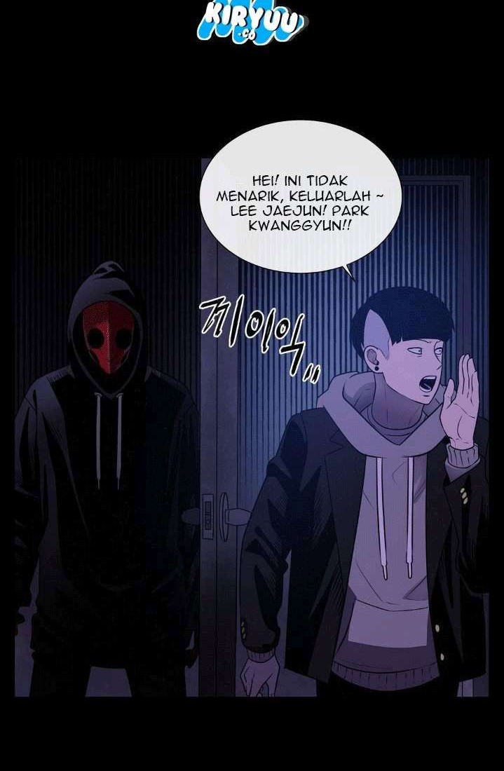 The Devil Boy Chapter 28 Gambar 68