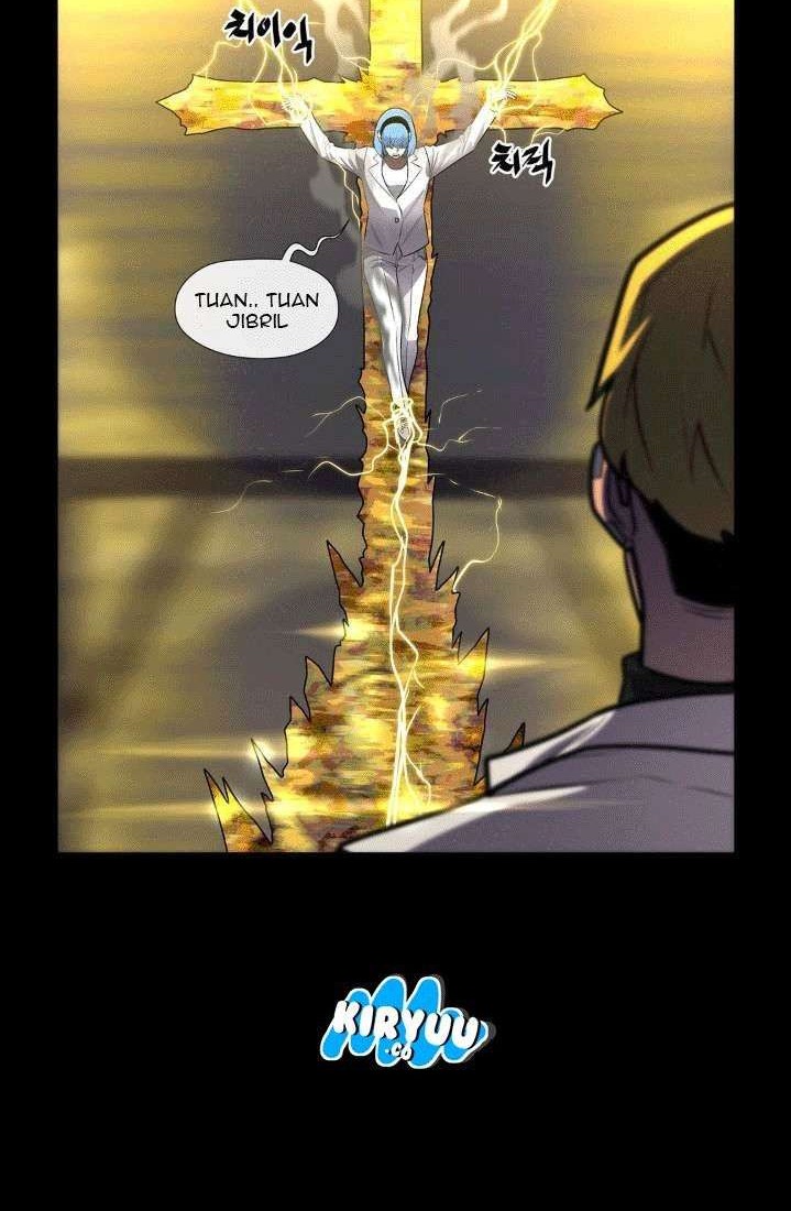 The Devil Boy Chapter 28 Gambar 12