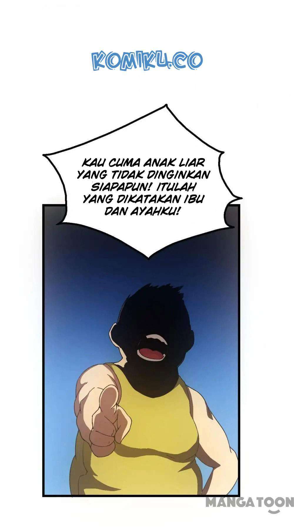 Energy Hunters Chapter 1.2 Gambar 17